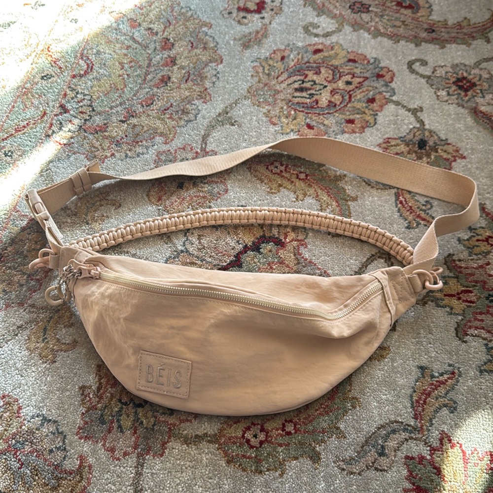 Beis Sport Pack Fanny Pack